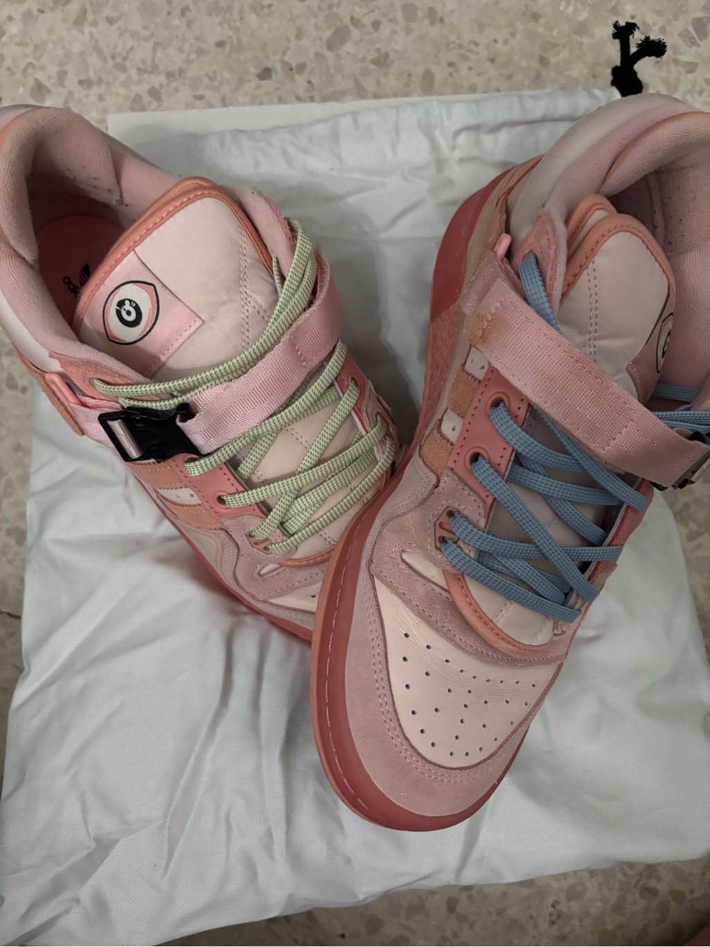 Bad Bunny Easter Egg